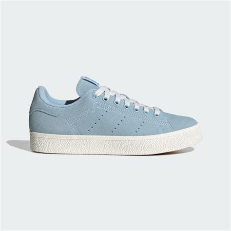 adidas stan smith blauwe achterkant|Blue Stan Smith Shoes .